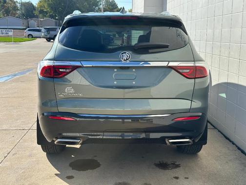 2024 Buick Enclave Premium