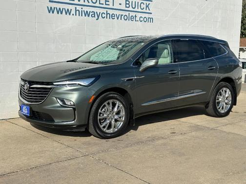 2024 Buick Enclave Premium