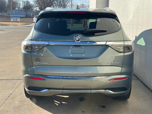 2023 Buick Enclave Avenir
