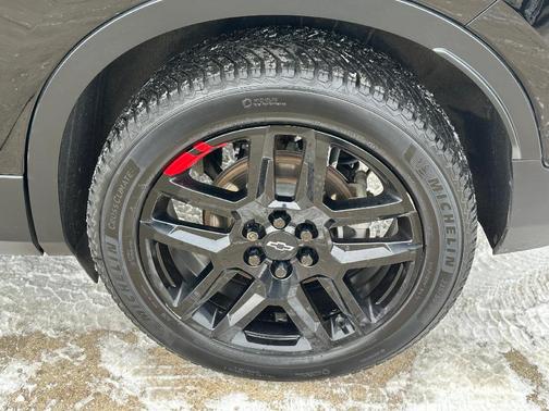 2021 Chevrolet Blazer 3LT