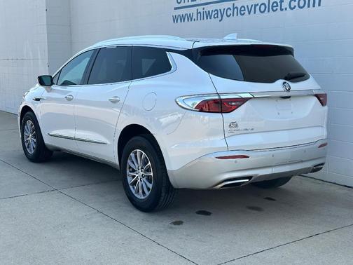 2024 Buick Enclave Premium