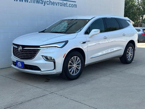 2024 Buick Enclave Premium