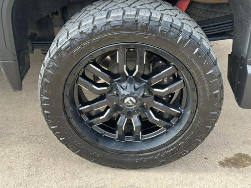 2021 GMC Sierra 2500 Denali