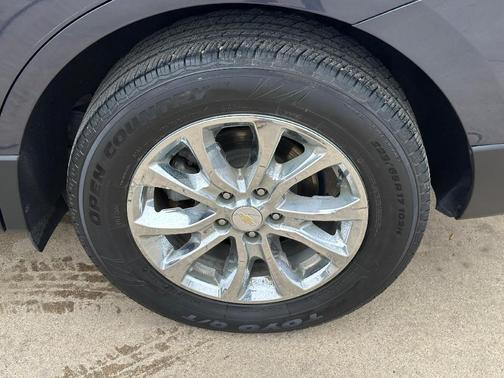 2018 Chevrolet Equinox 1LT