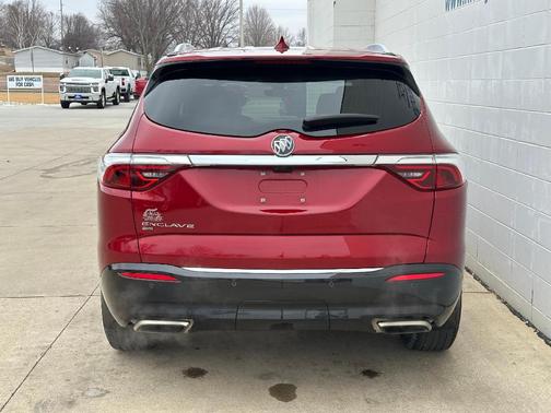 2023 Buick Enclave Premium