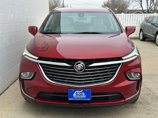 2023 Buick Enclave Premium