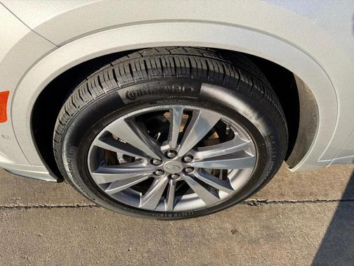 2020 Cadillac XT6 Premium Luxury AWD