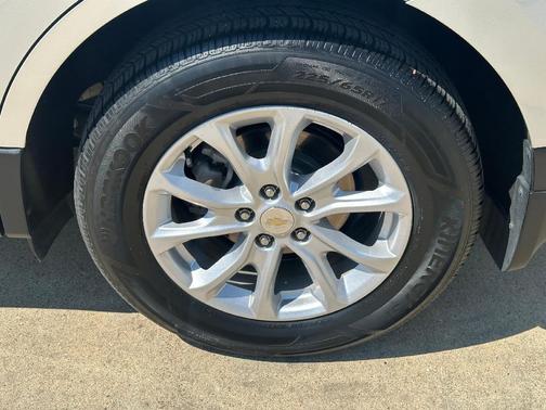 2020 Chevrolet Equinox 2LT