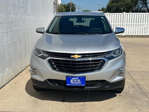 2020 Chevrolet Equinox 2LT