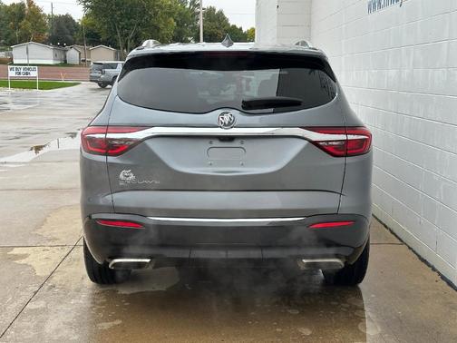 2020 Buick Enclave Premium