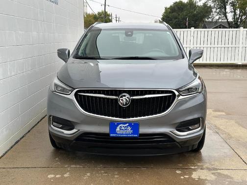 2020 Buick Enclave Premium