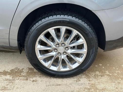 2020 Buick Enclave Premium