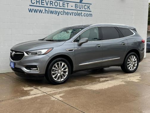 2020 Buick Enclave Premium
