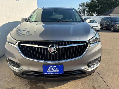 2019 Buick Enclave Premium