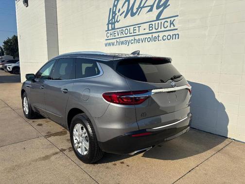 2019 Buick Enclave Premium