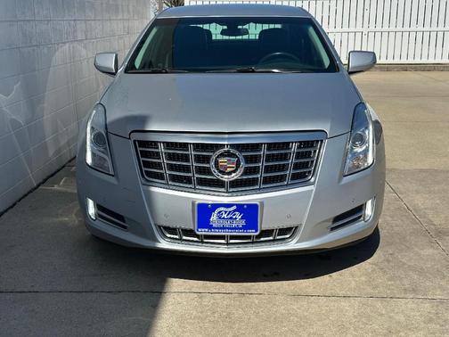 2015 Cadillac XTS Luxury