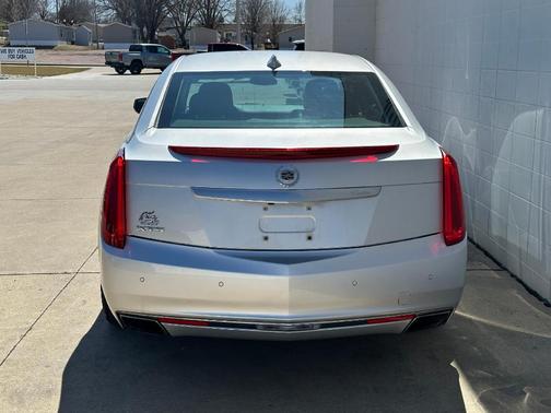2015 Cadillac XTS Luxury