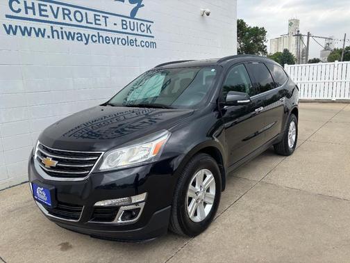 2014 Chevrolet Traverse 2LT