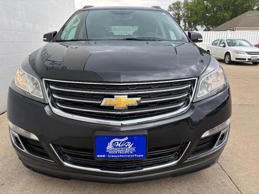 2014 Chevrolet Traverse 2LT