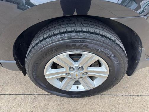 2014 Chevrolet Traverse 2LT