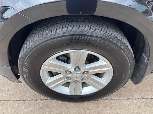 2014 Chevrolet Traverse 2LT