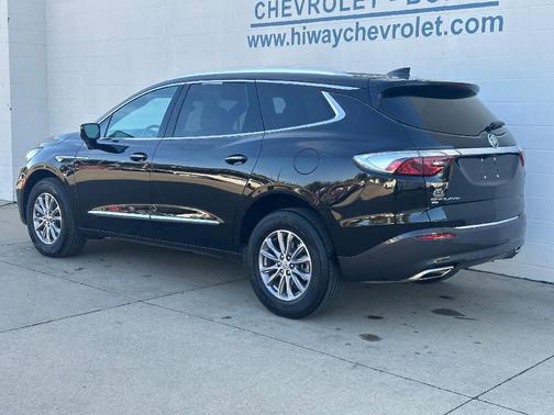 2024 Buick Enclave Premium