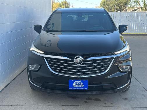 2024 Buick Enclave Premium