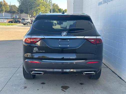 2024 Buick Enclave Premium