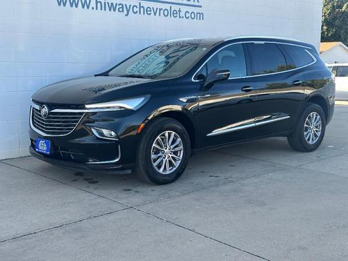 2024 Buick Enclave Premium
