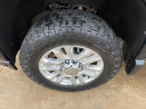 2021 GMC Sierra 2500 Denali