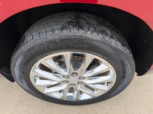 2021 Buick Enclave Premium