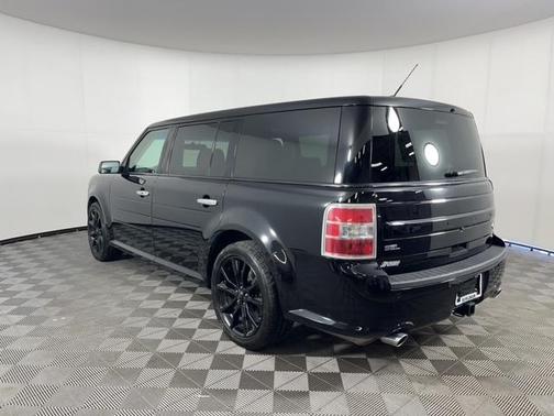 Photo 3 of 23 of 2019 Ford Flex SEL