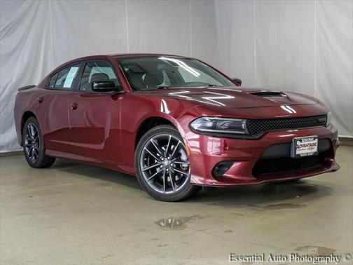 2022 Dodge Charger GT