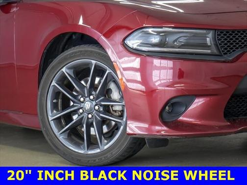 2022 Dodge Charger GT