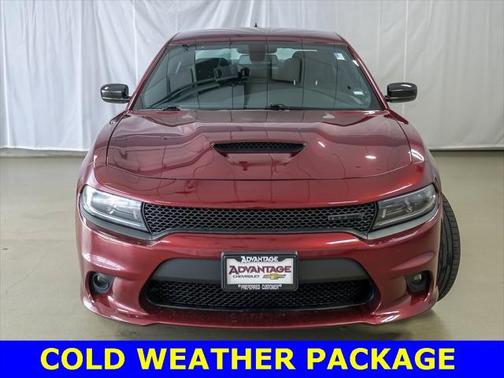 2022 Dodge Charger GT
