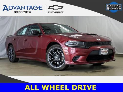 2022 Dodge Charger GT