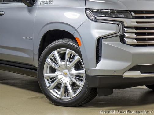 2024 Chevrolet Tahoe 4WD High Country