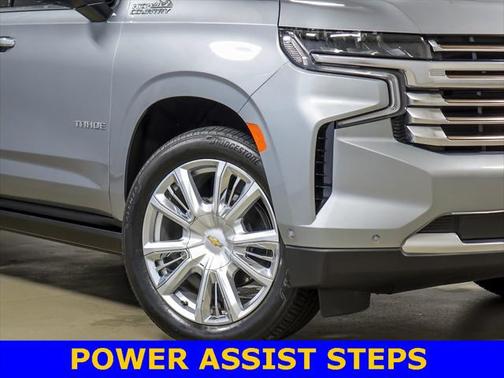 2024 Chevrolet Tahoe 4WD High Country