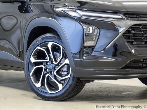 2025 Chevrolet Trax FWD 2RS