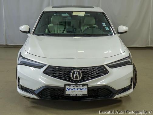 2023 Acura Integra A-SPEC