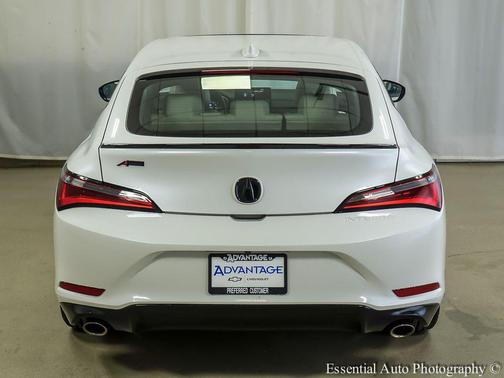 2023 Acura Integra A-SPEC