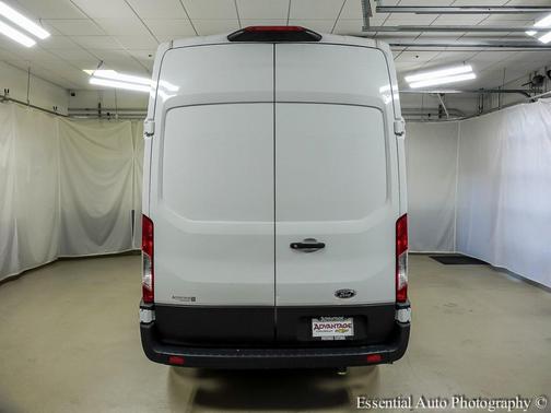 2021 Ford Transit-250 Base