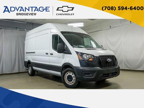 2021 Ford Transit-250 Base