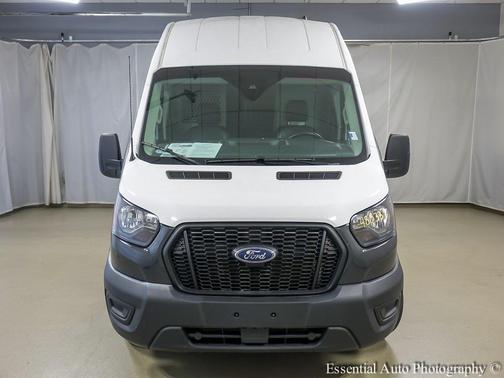 2021 Ford Transit-250 Base