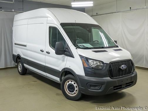 2021 Ford Transit-250 Base