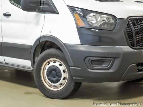 2021 Ford Transit-250 Base