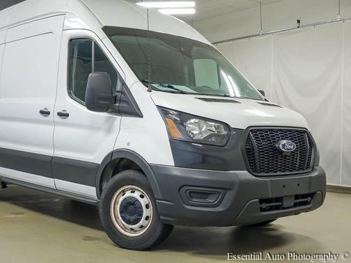 2021 Ford Transit-250 Base