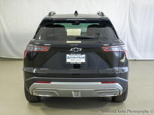 2025 Chevrolet Equinox AWD ACTIV