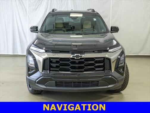 2025 Chevrolet Equinox AWD ACTIV