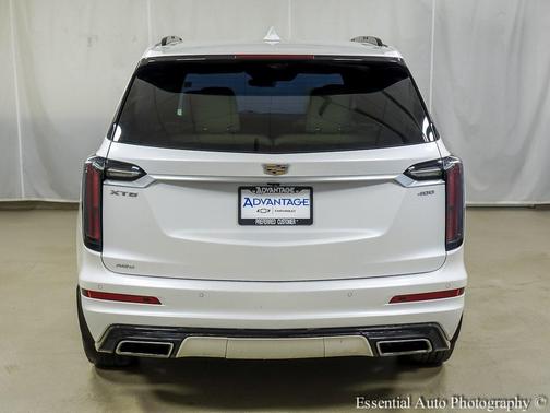 2021 Cadillac XT6 Sport AWD